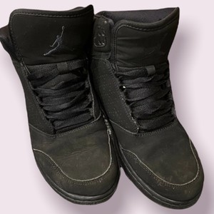 Las mejores ofertas en Jordan 1 Flight 5 Negro | eBay
