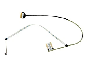 Original K1N-3040108-H39 LCD LED pantalla de video cable EDP para computadora portátil MSI - Imagen 1 de 5