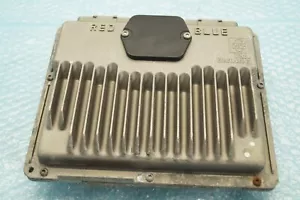 ✅ 1996 GMC Express Savanna 4.3L Engine Computer Control Module ECM ECU Reman OEM - Picture 1 of 8