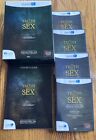 La vérité sur le sexe DVD kit curriculum DVD CHAMPS DOUG enseignement biblique jeunesse