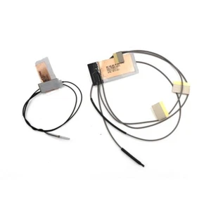 Laptop WLAN Antenna For Lenovo Thinkpad X1 Yoga 1st Gen 00JT840 00JT841 New - Afbeelding 1 van 1
