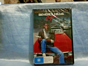 Beverly Hills Cop Collectors Edition DVD NEW - Picture 1 of 1