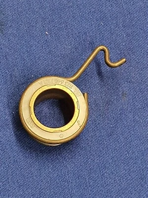 Original E-Teil Stihl 021, 023, 025, MS 170, 180, 190 : Ölpumpenantrieb Schnecke