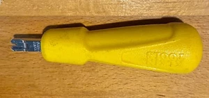 Klein Tools Punch Down Tool 110v - Picture 1 of 3