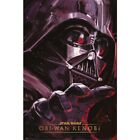 Star Wars - Obi-Wan Kenobi - Vador - Affiche régulière 24 x 36 pouces