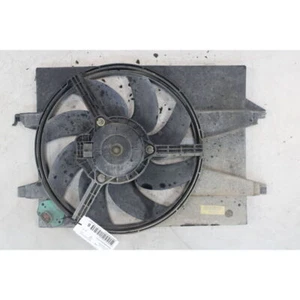 FAN MOTOR FOR FORD FIESTA (05-08) CBK 2.0 16V ST BER 2005 - Picture 1 of 6
