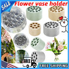 Spirale Ikebana Stielhalter für Vasen, Strauß T Blase Blumenarrangement zum Selbermachen NEU