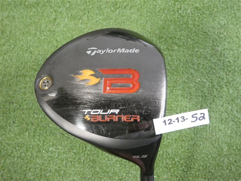 TaylorMade Driver 8.5 Loft Golf Clubs for sale | eBay