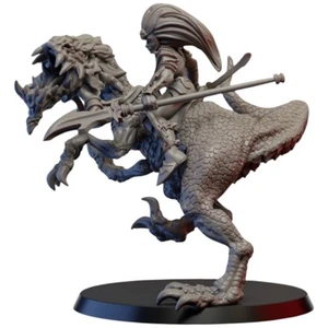 Black Elves - Cold Blooded Fury 1 - Picture 1 of 1