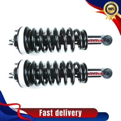 Nuevos puntales delanteros FCS OE para sedán Lincoln Town Car 2003-2011 con garantía Foto 1 de 2