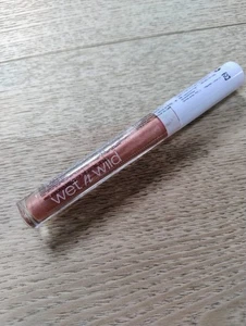 Wet n Wild MegaSlicks Lip Gloss In Pink Champagne Please 0.2ml - Picture 1 of 4