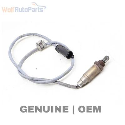 2004-2006 BMW X3 - O2 / датчик кислорода 7513963 - Изображение 1 из 4