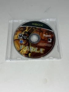 Fable (Microsoft Xbox, 2004) - Imagen 1 de 3