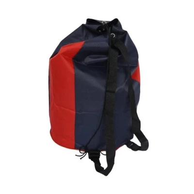 Drawstring Backpack Arts Shoulder Bag Taekwondo Bag for Beach Mountaineering - Image 1 of 4