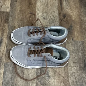 Vans Old Skool Little Kids Style: Vn0a38hb-Q70 Kinder Größe 2,5 - Bild 1 von 7