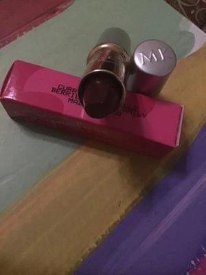 Mary Kay Signature Luscious Color Lipstick Currant 0287000 Rare HTF - Image 1 of 2