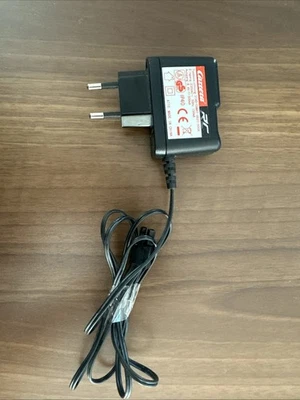 Carrera RC Modellbau-Ladegerät 8,4 V - 500 mAn - Bild 1 von 2