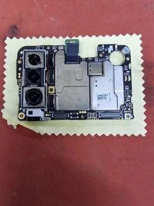 Huawei P30 ELE-L09 - 128GB Unlocked Motherboard - Afbeelding 1 van 2