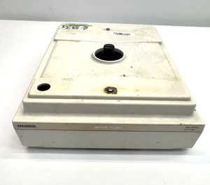 Mettler Toledo XPE3003S Laboratory Analytical Precision Balance Scale, 3100g 1mg - Picture 1 of 6