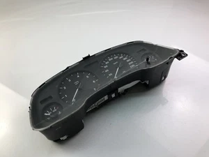 OPEL ASTRA G Estate F35 Kombiinstrument 09181204BJ 14637013 - Bild 1 von 5