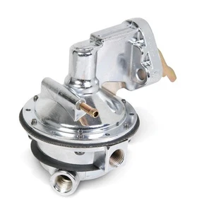 Holley 712-454-11 110 GPH Mechanical Fuel Pump - Marine - Picture 1 of 3