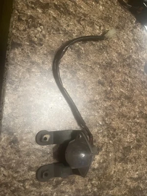 1994 KAWASAKI NINJA ZX11 ZX1100D НОМЕРНОЙ ЗНАК СВЕТ - Изображение 1 из 3