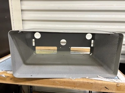 Collins шкаф без отделки кольцо для 75S-3 32S-3 S-Line приемник передатчик б/у - Изображение 1 из 4