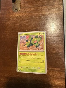 Maractus 008/159 Sv09: Journey Together Regular - Picture 1 of 2