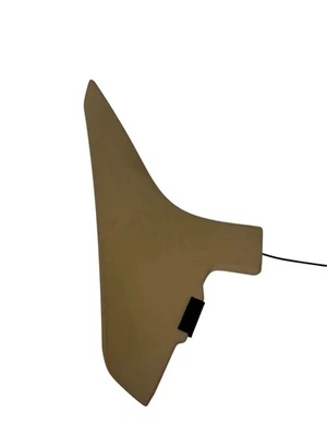 2013-2016 PORSCHE BOXSTER FRONT RIGHT CENTER CONSOLE TRIM COVER BEIGE 991553132 Foto 1 de 4