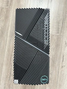 Dell Gaming G5 5000 Desktop Bare bone w/Intel 10th Gen G5905 CPU, 500W PSU - Picture 1 of 6