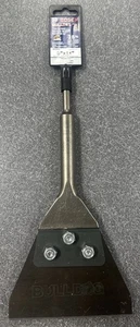 Rascador de suelo Bosch HS1418 SDS-plus Bulldog - 5x11 - Imagen 1 de 2