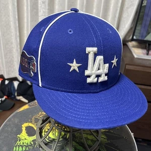 New Era Los Angeles Dodgers 2019 All-Star Game Limited Edition - Bild 1 von 17