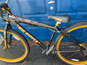 big ripper 2021 black and gold near perfect condition - Picture 1 of 12