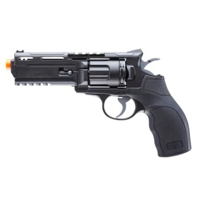 Pistola de Airsoft Umarex H8R Elite Force Gen2 CO2 BB 2279553 Foto 1 de 3