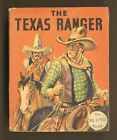 Texas Ranger #1135 VG/FN 5.0 1936