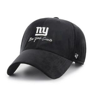 Officially Licensed NFL Women's Clean Up Paris Hat by '47 Brand 611566-J