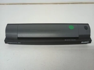 Ambir Technology ImageScan Pro 490i Pass-Through Scanner DS490 - Picture 1 of 12