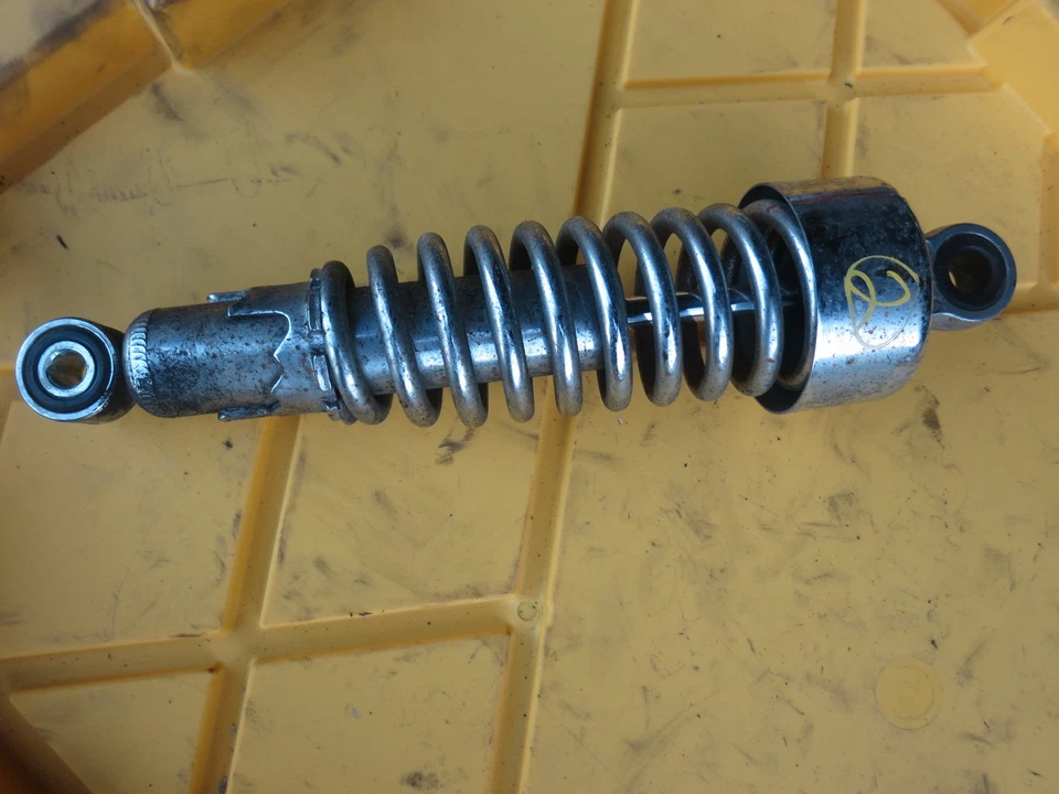 2001-2009 KAWASAKI ЭЛИМИНАТОР BN125 ЗАДНИЙ АМОРТИЗАТОР - Изображение 1 из 1