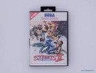 Streets of rage 2 Sega Master System