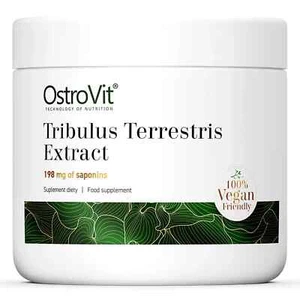 TRIBULUS TERRESTRIS -100-200 g- Verbessert Testosteron, Stimmung, Muskelwachstum - Bild 1 von 7