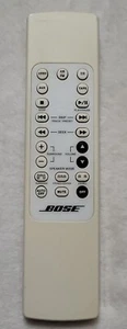 Bose RC-9 Remote Control for Lifestyle 3 5 8 12 Music Center 5 - Sanitized - Picture 1 of 8