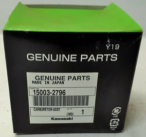 KAWASAKI VERGASER MONTAGE 15003-2796 - Bild 1 von 6