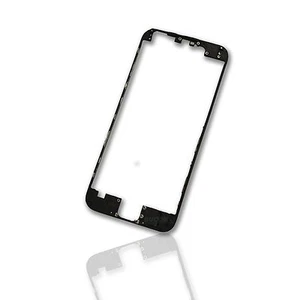 Touch Screen Rahmen middle Frame Mittelrahmen Bezel Housing Case für Iphone 6  - Picture 1 of 1