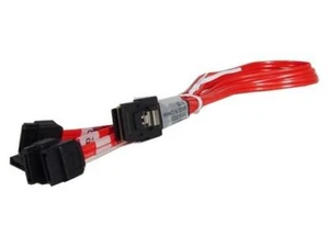 Multilane Kabel mini SAS Kabel SFF8087-SATA 1,0m CBL-SFF8087OCF-10M - Bild 1 von 1