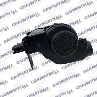 BMW 745i 2002-2005 amplificador GPS ventilador ventilador motor 0130002845 OEM Foto 1 de 4