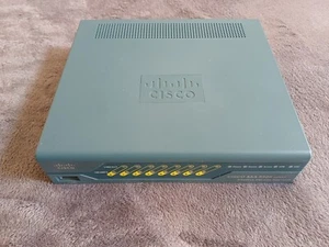 Cisco ASA 5505 Adaptive Security Appliance - Bild 1 von 5