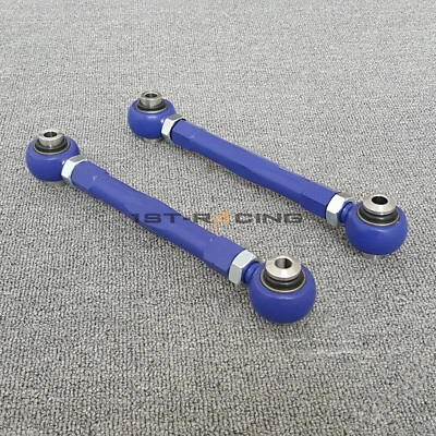 Brazo superior trasero ajustable para BMW 220i 228i 230i 235i 318i 320i 328d 330i 335 Foto 1 de 2