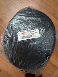 Yamaha Rear Backrest Pad Genuine OEM New 5S6-W2840-20 - Bild 1 von 4