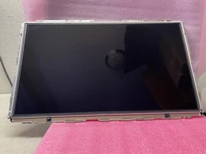Apple CINEMA LLCD 27" A1407 LG Display Screen LCD LM270WQ1 (SD)(B3) GLOSSY - Picture 1 of 8