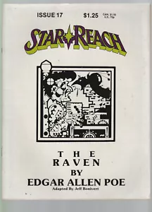 Star Reach #17 - Imagen 1 de 1